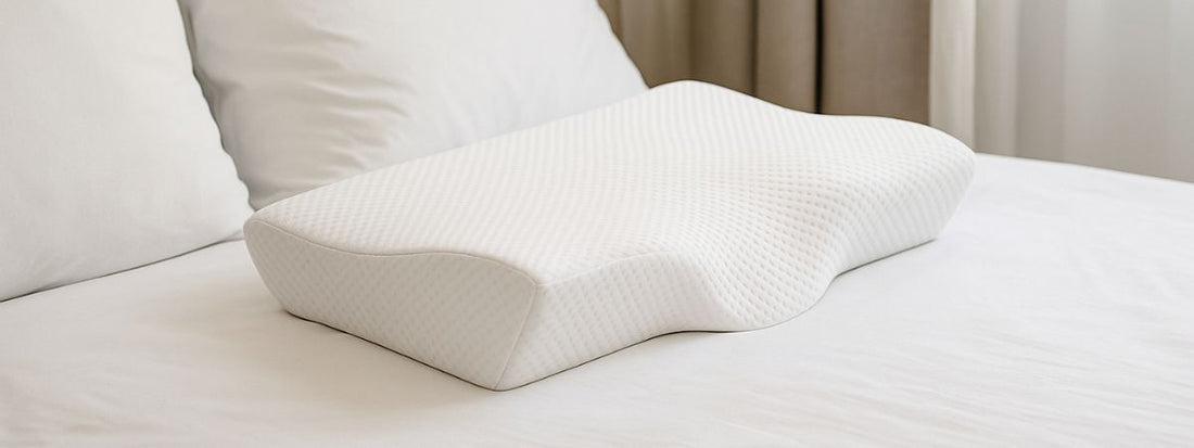 Mais Que Conforto: Por Que a Escolha do Travesseiro Certo é Vital para Sua Saúde