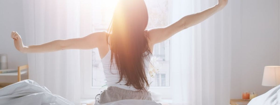 O Guia Definitivo da Biomentis: Como Melhorar a Qualidade do Sono para Transformar sua Saúde