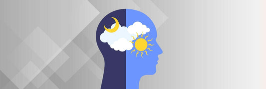 Cérebro "Lento"? Como a Qualidade do Seu Sono Define Sua Produtividade e Saúde Mental