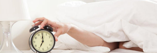 Mitos e Verdades do Sono: O Que a Ciência Diz Sobre Seu Descanso Noturno