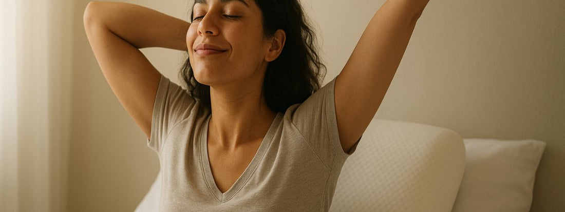 Dor no Pescoço ao Acordar: As 5 Causas Comuns e Como Acabar com o Ciclo da Dor