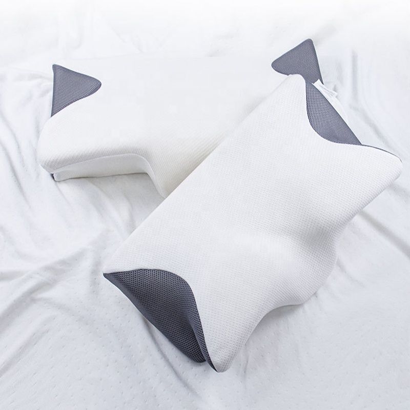 Travesseiro Terapêutico Biomentis Revitalize® + BÔNUS: E-Book O Santuário do Sono