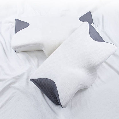 Travesseiro Terapêutico Biomentis Revitalize® + BÔNUS: E-Book O Santuário do Sono