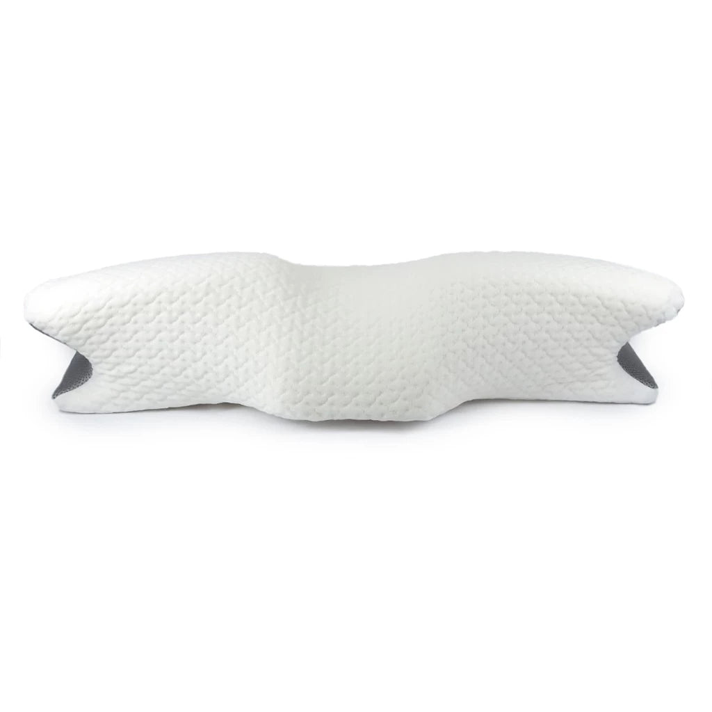 Travesseiro Terapêutico Biomentis Revitalize® + BÔNUS: E-Book O Santuário do Sono